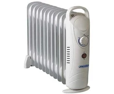 Šildytuvas olejowy mesko ms 7806 11 żeberek (1200w; 11; spalva balta)
