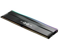 Įsigykite RAM operatyviąją atmintinę Silicon Power Xpower Zenith RGB DDR4 8GB (1x8GB) 3200mhz CL16 UDIMM 1Gx8 DR heatsink