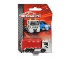 SIMBA MAJORETTE automodeliai Miesto automobiliai 6 assor, 212057500