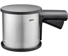 GEFU SIVA Sito do mąki i cukru pudru