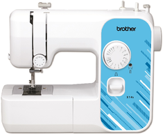 Brother x14s siuvimo mašina