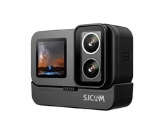 SJCAM SJ20 Sports Camera Juodas