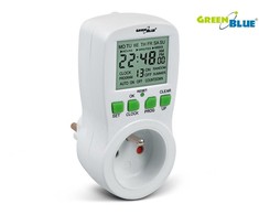 GreenBlue GB107 skaitmeninis laikmatis