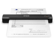 Skeneris Epson Nešiojamas skaitytuvas es-50 usb/5.5spp/a4/270g