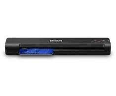 Skeneris Epson Nešiojamas skaitytuvas es-50 usb/5.5spp/a4/270g