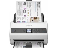 Skeneris Epson Skaitytuvas wf ds-970 a4 / a3 (needling) adf100/170ipm/usb3.0