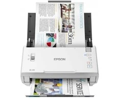 Skeneris Epson Skaner darbo jėga ds-410 a4 600dpi/adf50/26ppm/usb
