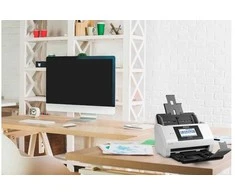 Skeneris „Scanner Epson Workforce DS-790WN“