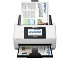 Skeneris „Scanner Epson Workforce DS-790WN“