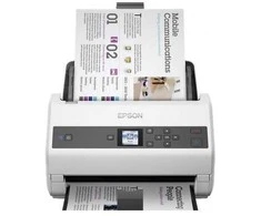 Skeneris Epson WF ds-870 a4 / a3 skaitytuvas (su adata) adf100/130ipm/usb3.0