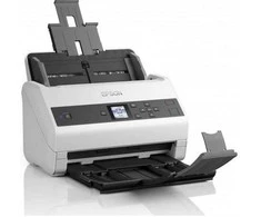 Skeneris Epson WF ds-870 a4 / a3 skaitytuvas (su adata) adf100/130ipm/usb3.0