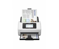 Skeneris Epson Skaner wf ds-900wn a4/adf100/140ipm/(w)glan/usb3.2