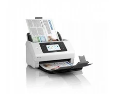 Skeneris Epson Skaner wf ds-900wn a4/adf100/140ipm/(w)glan/usb3.2
