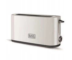 Skrudintuvas Black &amp; Decker juodas+decker bxto1001e (1000w)