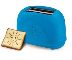 Skrudintuvas esperanza smiley ekt003b (750w; mėlyna spalva)