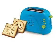 Skrudintuvas esperanza smiley ekt003b (750w; mėlyna spalva)