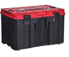 Darbo įrankių dėžė EINHELL E-Case M, 44,4 x 33 x 29,5 cm