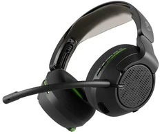 SKULLCANDY Ausinės Žaidimams Crusher PLYR 720 Belaidės XBOX