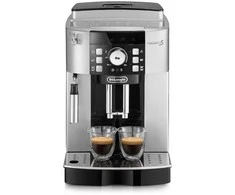 Slėginis kavos aparatas automatinis delonghi magnifica ecam 21.117.sb (1450w; spalva sidabrinė)