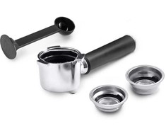 Slėginis kavos aparatas delonghi dedica style ec 685.bk (1350w; spalva juoda)