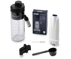 Slėginis kavos aparatas delonghi ecam 320.70.tb