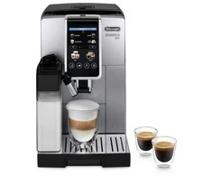 Slėginis kavos aparatas delonghi ecam 380.85.sb