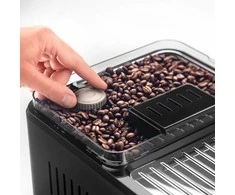 Slėginis kavos aparatas delonghi ecam 450.65.g