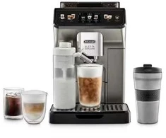 Slėginis kavos aparatas delonghi ecam 450.86.t