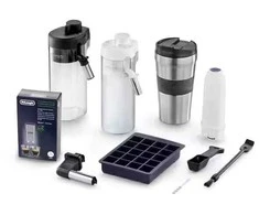 Slėginis kavos aparatas delonghi ecam 450.86.t