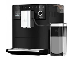 Kavos aparatas Melitta LatteSelect F63/0-211