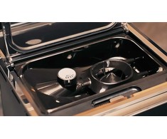 WMF Perfection CP813D Automatinis Espresso Kavos aparatas 3 L