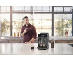 Slėginis kavos aparatas philips ep1224/00