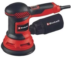 Ekscentrinis šlifuoklis Einhell TC-RS 425 E; 425 W