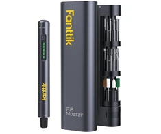 Fanttik F2 Master multifunction grinder