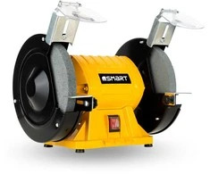 szlifierka stołowa 400w 200mm smart365