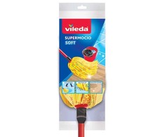 Šluostė vileda supermocio minkšta