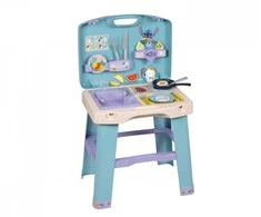 Smoby Viryklė Stitch virtuvė