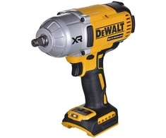 Smūginis veržliasukis bez aku i ład.18v dcf900nt dewalt