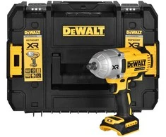 Smūginis veržliasukis bez aku i ład.18v dcf900nt dewalt