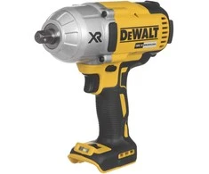 Smūginis veržliasukis dewalt dcf899n-xj (1/2'')