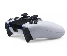 Žaidimų Pultelis - SONY DUALSENSE EDGE PlayStation 5 Juodas, Baltas