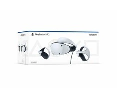 Sony playstation vr 2 ps5