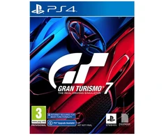 Sony Gra playstation 4 gran turismo 7