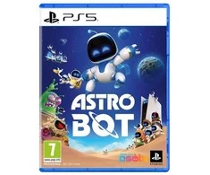 Sony „Gra“ „PlayStation 5“ astro batai