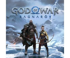 Sony Gra playstation4 god of war ragnarok