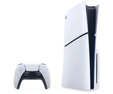 Konsolė sony playstation 5 slim