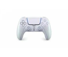 „Sony Playstation 5 DualSense Drahtloser“ valdiklis Pearl