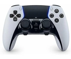Kontroler belaidis sony dualsense edge v2 balta