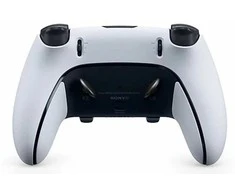 Kontroler belaidis sony dualsense edge v2 balta