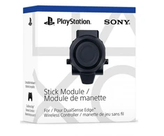 „Sony PlayStation 5“ modulis su „DualSense Edge“.